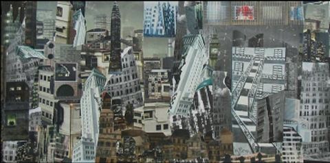 Metropolis